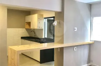Apartamento com 2 quartos à venda em bela vista - sp