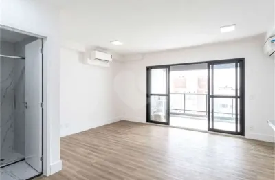 Apartamento com 1 quarto à venda na Rua Paula Ney, 428, Aclimação, São Paulo