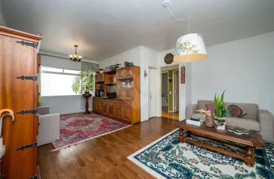 Apartamento com 2 quartos à venda na Alameda Franca, 144, Jardim Paulista, São Paulo