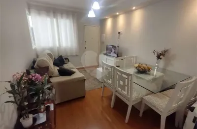Apartamento com 2 quartos à venda na Rua Frutas de Santo Amaro, Bela Vista, São Paulo