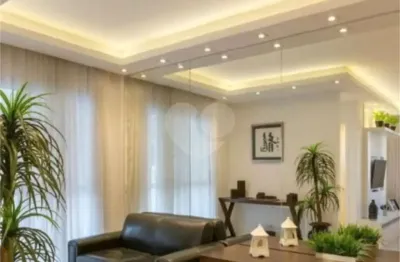 Apartamento com 1 quarto à venda na Rua Doutor Alfredo de Castro, Barra Funda, São Paulo