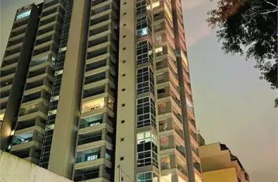 Apartamento com 2 quartos à venda na Rua Aguiar de Barros, Bela Vista, São Paulo