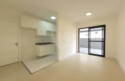 Apartamento com 2 quartos à venda em vila leopoldina - sp
