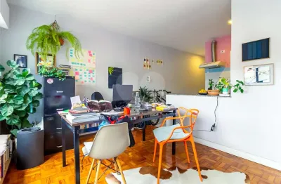 Apartamento com 2 quartos à venda em campos elíseos - sp
