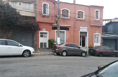 Casa com 6 quartos à venda na Rua Ouvidor Portugal, Ipiranga, São Paulo