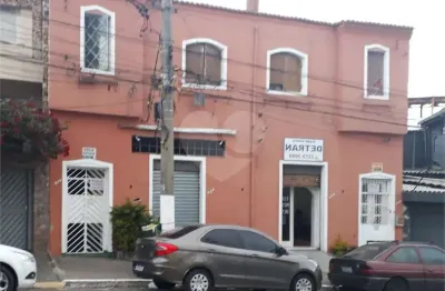 Casa comercial à venda na Rua Ouvidor Portugal, 918, Ipiranga, São Paulo