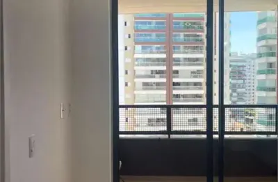 Apartamento com 1 quarto à venda na Rua Frei Caneca, 677, Bela Vista, São Paulo