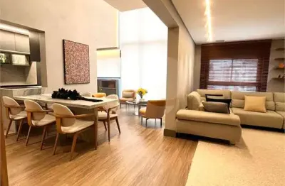 Apartamento com 3 quartos à venda na Rua Casa do Ator, 90, Vila Olímpia, São Paulo