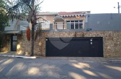 Casa com 3 quartos à venda em cidade mãe do céu - sp