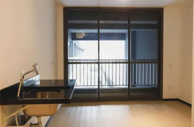 Kitnet / Stúdio à venda na Rua da Consolação, 297, Bela Vista, São Paulo