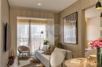 Apartamento com 2 quartos à venda na Avenida Celso Garcia, Tatuapé, São Paulo