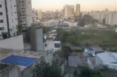 Apartamento com 2 quartos à venda na Rua Voluntários da Pátria, Santana, São Paulo