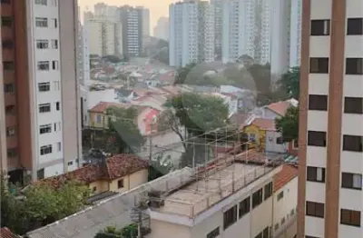 Apartamento com 2 quartos à venda na Rua Barão do Bananal, Pompéia, São Paulo
