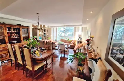 Apartamento com 3 quartos à venda na Rua Voluntários da Pátria, Santana, São Paulo