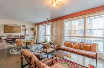 Apartamento com 3 quartos à venda na Rua Pedroso Alvarenga, 345, Itaim Bibi, São Paulo