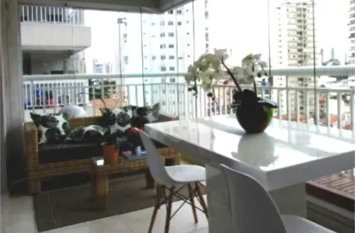 Apartamento com 2 quartos à venda em chácara inglesa - sp