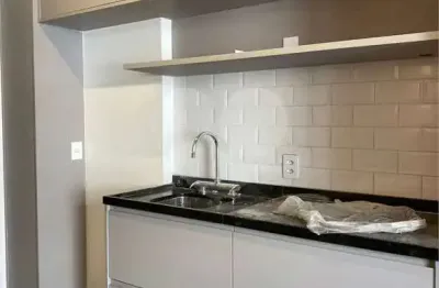 Apartamento com 1 quarto à venda na Rua Alves Guimarães, 287, Pinheiros, São Paulo