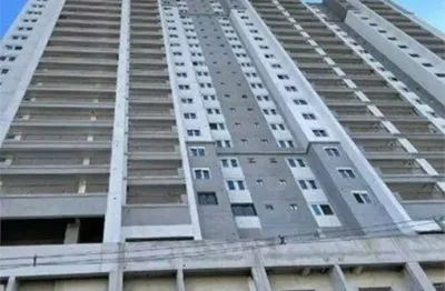 Apartamento com 2 quartos à venda na Avenida Nazaré, Ipiranga, São Paulo