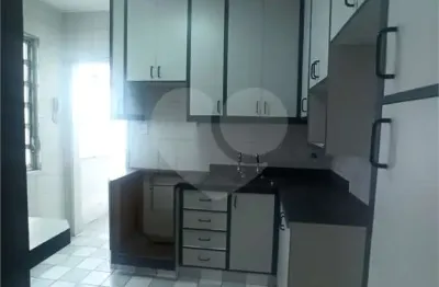 Apartamento com 3 quartos à venda na Avenida Professor Alfonso Bovero, Perdizes, São Paulo