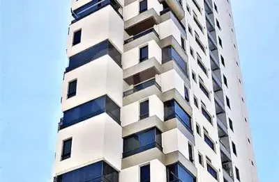 Apartamento com 4 quartos à venda na Rua Francisca Júlia, Santana, São Paulo