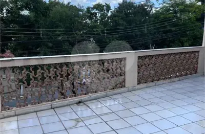 Casa com 3 quartos à venda na Rua Doutor Francisco José Longo, 399, Vila Mariana, São Paulo