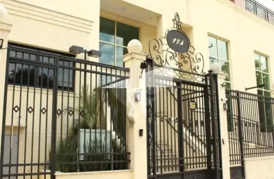 Cobertura com 3 quartos à venda em jardim são paulo(zona norte) - sp