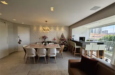 Apartamento com 3 quartos à venda em jardim aeroporto - sp
