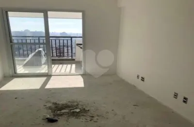 Apartamento com 2 quartos à venda em vila zilda (tatuapé) - sp