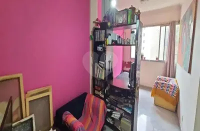 Apartamento com 1 quarto à venda na Alameda Ribeirão Preto, 28, Bela Vista, São Paulo