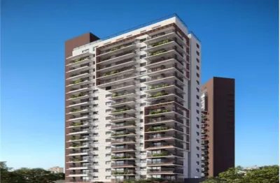 Apartamento com 1 quarto à venda na Rua Capri, 43, Pinheiros, São Paulo