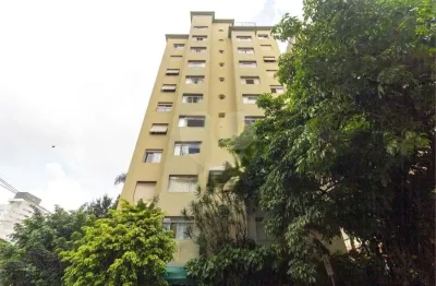 Apartamento com 1 quarto à venda na Rua José Maria Lisboa, 21, Jardim Paulista, São Paulo
