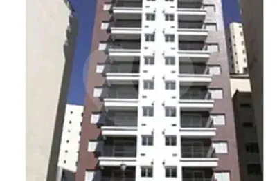 Apartamento com 1 quartos à venda em república - sp