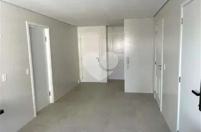 Apartamento com 4 quartos à venda na Rua Dona Luiza Tolle, Santana, São Paulo