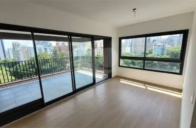 Apartamento com 2 quartos à venda na Rua Correia Dias, Paraíso, São Paulo