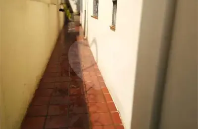 Casa com 3 quartos à venda na Avenida Vereador José Diniz, 4028, Santo Amaro, São Paulo