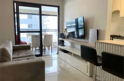 Apartamento com 2 quartos à venda em vila leopoldina - sp