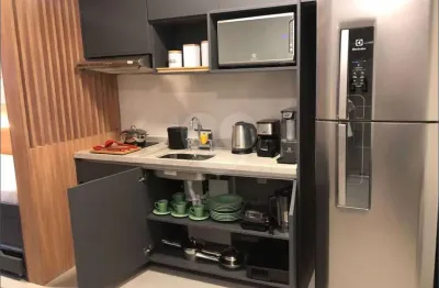 Apartamento com 1 quartos à venda em vila mariana - sp