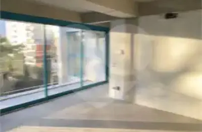 Cobertura com 3 quartos à venda na Rua Fradique Coutinho, Pinheiros, São Paulo