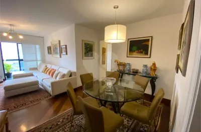Apartamento com 3 quartos à venda em vila nova conceição - sp