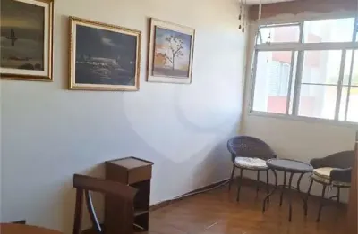 Apartamento com 2 quartos à venda na Rua Francisco Marengo, Tatuapé, São Paulo
