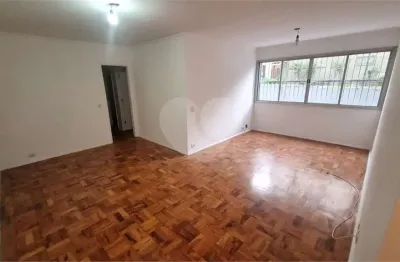 Apartamento com 3 quartos à venda na Rua Mário Amaral, Paraíso, São Paulo