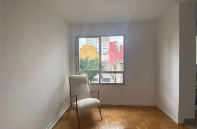 Apartamento com 1 quartos à venda em campos elíseos - sp