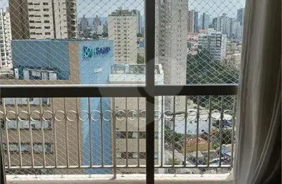 Apartamento com 3 quartos à venda na Rua Garção Tinoco, 62, Santana, São Paulo