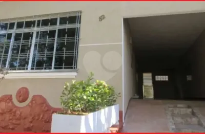 Casa com 2 quartos à venda na Rua Marapuama, Alto da Lapa, São Paulo