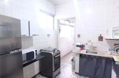 Apartamento com 2 quartos à venda na Rua Palestra Itália, Perdizes, São Paulo