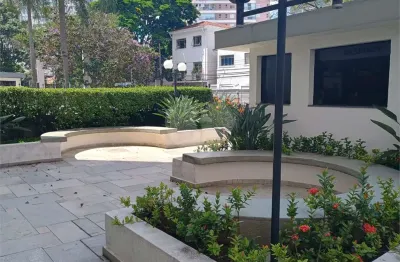 Apartamento com 2 quartos à venda em vila anglo brasileira - sp