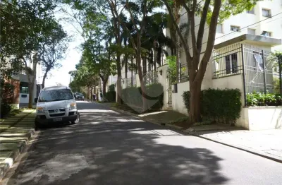 Apartamento com 4 quartos à venda em fazenda morumbi - sp