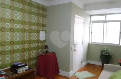 Apartamento com 1 quarto à venda na Rua Cayowaá, Perdizes, São Paulo