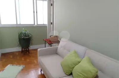 Apartamento com 1 quarto à venda na Rua Cayowaá, Perdizes, São Paulo