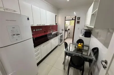 Apartamento com 3 quartos à venda em chácara inglesa - sp